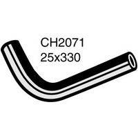 Mackay Rubber Top Radiator Hose for Suzuki Swift 1.3L G13B CH2071