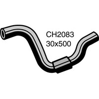 Mackay Rubber Top Radiator Hose for Honda LEGEND 2.5 2.7L CH2083