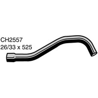 Mackay Rubber Top Radiator Hose for Mitsubishi MIRAGE 1.3L 4G13 CH2557