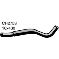 Mackay Rubber Bottom Radiator Hose for Toyota Camry 2.0L CH2753