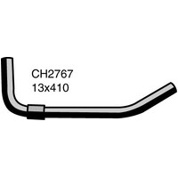 Mackay Rubber Bottom Radiator Hose for Honda CITY 1.2L CH2767