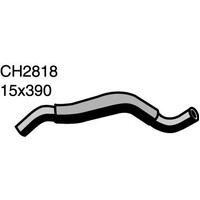 Mackay Rubber Bottom Radiator Hose for Hyundai LANTRA 1.8L CH2818