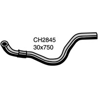 Mackay Rubber Bottom Radiator Hose for Honda CR-V 4Cyl 2.0L 4x4 CH2845