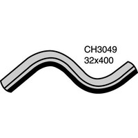 Mackay Rubber Top Radiator Hose for Hyundai ACCENT 1.5L CH3049