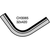 Mackay Rubber Top Radiator Hose for Toyota Corona 1.8L 3T CH3065