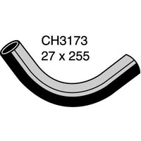 Mackay Rubber Top Radiator Hose for Saab 99 1.7 1.8 2.0L CH3173