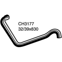 Mackay Rubber Top Radiator Hose for CHEV 454SS 7.4L CH3177