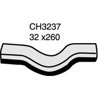 Mackay Rubber Top Radiator Hose for Nissan Skyline RB20DE T CH3237