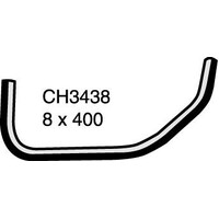 Mackay Rubber Bottom Radiator Hose for Toyota RAV4 2.0L 1AZ-FE CH3438