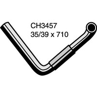 Mackay Rubber Top Radiator Hose for Ford Mustang V8 CH3457