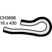 Mackay Rubber Bottom Radiator Hose for Honda CR-V 2.0L CH3698