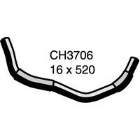 Mackay Rubber Bottom Radiator Hose for Honda Civic 1.5L CH3706