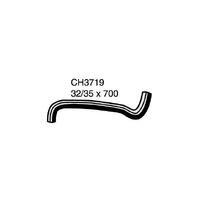 Mackay Rubber top radiator hose for CHEV Lumina Caprice 5.7L V8 CH3719