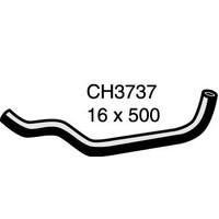 Mackay Rubber Bottom Radiator Hose for Honda CR-V 2.0L CH3737