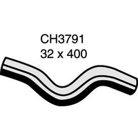 Mackay Rubber Top Radiator Hose for Mitsubishi Galant 4G93 2.0L CH3791