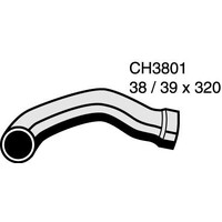 Mackay Rubber Top Radiator Hose for BMW 320I  323I  328I M50 M52 CH3801