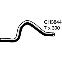 Mackay Rubber for Bottom Radiator Hose CH3844