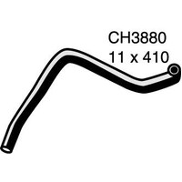 Mackay Rubber Bottom Radiator Hose for Saab 900 / 9-3 2.0L Turbo CH3880