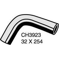 Mackay Rubber Bottom Radiator Hose for KIA RIO 1.5L A5D CH3923