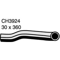 Mackay Rubber Top Radiator Hose for ALFA ROMEO SPIDER CH3924