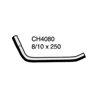 Mackay Rubber Bottom Radiator Hose for Mercedes Benz VITO OM601D23 CH4080