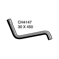 Mackay Rubber Top Radiator Hose for Volkswagen Golf 1.6 1.8 2.0L CH4147