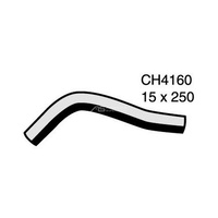 Mackay Rubber Bottom Radiator Hose for Toyota Camry 2.4L 2AZFE CH4160