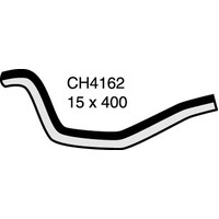 Mackay Rubber Bottom Radiator Hose for Subaru Impreza 2.0L EJ20 CH4162