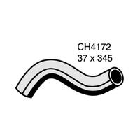 Mackay Rubber top radiator hose for Subaru Forester 2.5L EJ25 CH4172