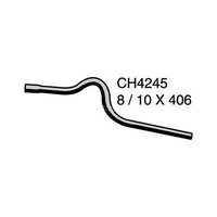 Mackay Rubber Bottom Radiator Hose for Jaguar XJ6  XJ6L 4.2L CH4245