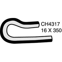 Mackay Rubber Bottom Radiator Hose for Honda Integra 1.8L VTEC DOHC CH4317