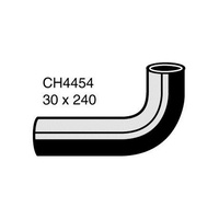 Mackay Rubber for Bottom Radiator Hose CH4454