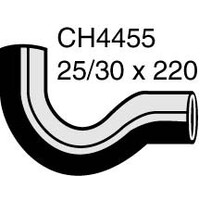 Mackay Rubber for Bottom Radiator Hose CH4455