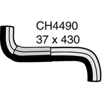 Mackay Rubber top radiator hose for Subaru OUTBACK 2.5L EJ25 CH4490