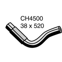 Mackay Rubber for Top Radiator Hose CH4500