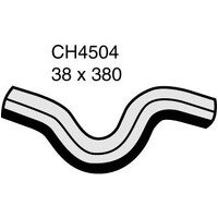 Mackay Rubber for Top Radiator Hose CH4504