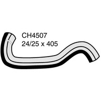 Mackay Rubber for Bottom Radiator Hose CH4507