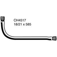 Mackay Rubber for Bottom Radiator Hose CH4517