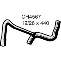 Mackay Rubber for Bottom Radiator Hose CH4567