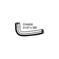 Mackay Rubber for Top Radiator Hose CH4608