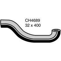 Mackay Rubber for Top Radiator Hose CH4689