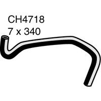 Mackay Rubber Bottom Radiator Hose for Hyundai 2.4L 08-On CH4718