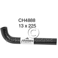 Mackay Rubber for Bottom Radiator Hose CH4888