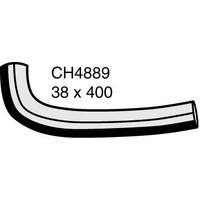 Mackay Rubber for Top Radiator Hose CH4889