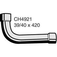 Mackay Rubber for Top Radiator Hose CH4921