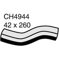 Mackay Rubber for Top Radiator Hose CH4944