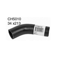 Mackay Rubber for Bottom Radiator Hose CH5010