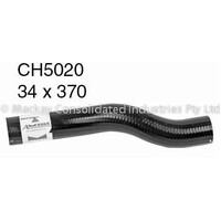 Mackay Rubber for Top Radiator Hose CH5020