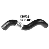 Mackay Rubber for Top Radiator Hose CH5021