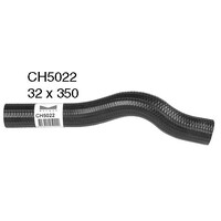 Mackay Rubber for Top Radiator Hose CH5022